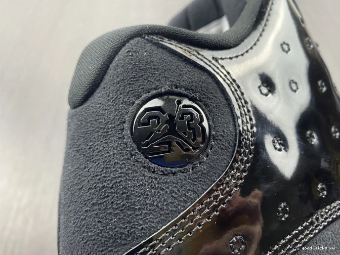 Gown and Air Cap Jordan 13 414571-012 Retro 0806